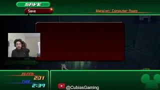 First Time Kingdom Hearts 2!! LIVE! Road To 1K SUBS!