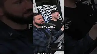 WHY MEN SHOULDN'T PAY ON FIRST DATES @whatever