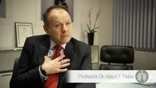 ERS Vision: Bridging the Health Divide in Europe