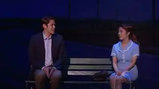 Musical theatre moments I can't get enough of pt. 2