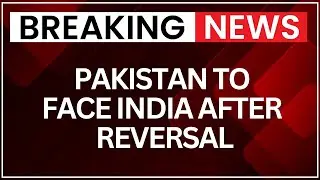 Pakistan Reverses Decision, Will Play India in T20 Group &lsquo;A&rsquo; Clash | NewsX