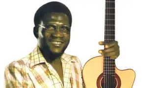 Tate Kwela Uukongo