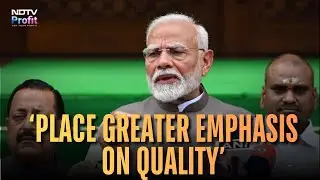 PM Modi's Message To Exporters As India Signs Historic Trade Deal With Europe