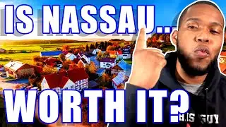 Pros & Cons Of Living In Nassau County New York | Nassau County New York Advantages & Disadvantages