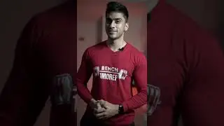 Don't worry about progressive overload | தமிழ்