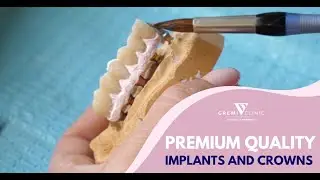 Gremi Clinic - Premium Clinic