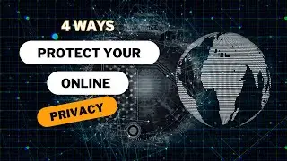 Unlocking The Ultimate Online Privacy Shield: 4 Quick Game-changing Strategies