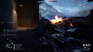 Battlefield 1 * Conquest Uncut Gameplay * No Commentary * 2020 bf1