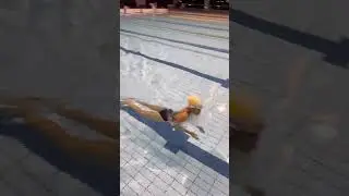 Расслабляющий эффект плавания
