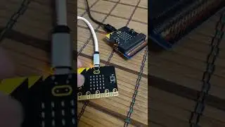 Microbit 請你演奏