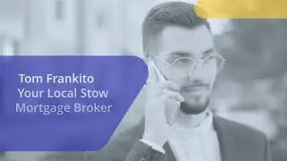 Best Mortgage Broker Rates Stow Ohio
