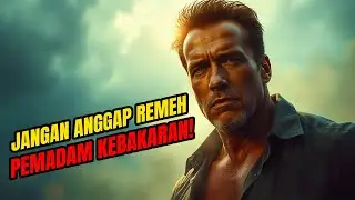 PELAJARI CARA ORANG INI MEMBALASKAN DENDAM KEMATIAN ISTRINYA AKIBAT GENGSTER  - ALUR CERITA FILM