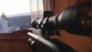 Walther Scope 4x32  =AOC short=