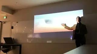 Olaf Witkowski &mdash; Hybrid Intelligences: How to Communicate with Alien Minds - AAI#1