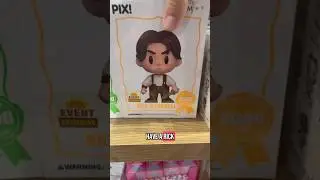They make Rick O&rsquo;Connell figures from the mummy! #themummy #figure #collectable #toys