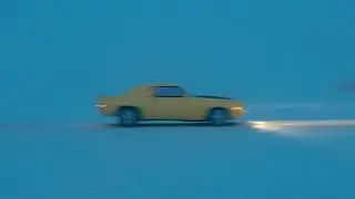 Zackery - On the Edge (slowed)
