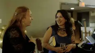 ARTS RECOGNITION AWARDS GALA FUNDRAISER | QUINTE ARTS COUNCIL | TORONTO EVENT VIDEOGRAPHER VIDEOMRKT