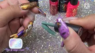 💅🏻Geles de  3 pasos marca Wg 💅🏻