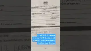 No Grievance Document Found #endhumantrafficking