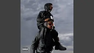 VOIR AILLEURS (feat. Zamdane)
