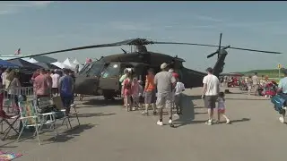 Westmoreland County Airshow Canceled Next Year