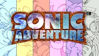 Lazy Days ~Livin' In Paradise~ (AutoDemo Version) - Sonic Adventure