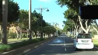 HORARIO BUS URBANO