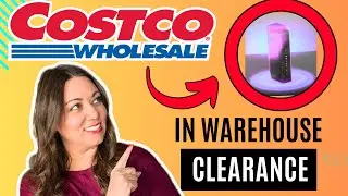 33 Must-Have Costco Clearance Deals!