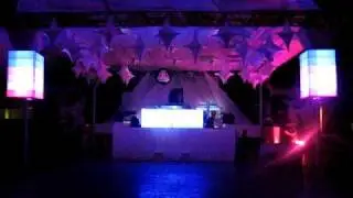 LED PRODUCTION - VUMETRU DMX