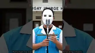 They Said I Was Covered | Segurong Hindi Sigurado (Short) | iSurge Music