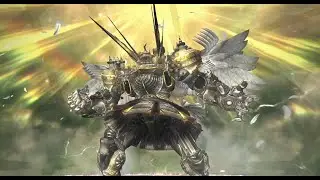 TEA (The Epic of Alexander: Ultimate) Kill - LPDU - Healer (SGE) PoV 6.18