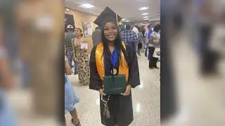 Daleville students makes history by getting associate degree in high school
