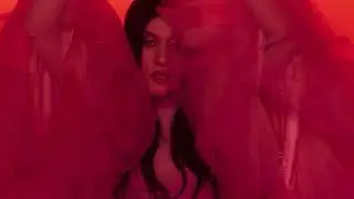 Sasha Lopez x BRUJA - Overdose | Official Video