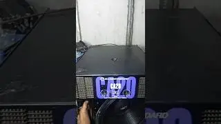 #howtorepair #amplifier #ca20  hoe to repair ca20