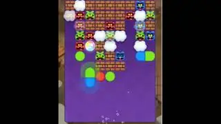 Dr. Mario World Stage 207 - NO BOOSTERS 👨&zwj;⚕️💊 | SKILLGAMING ✔️