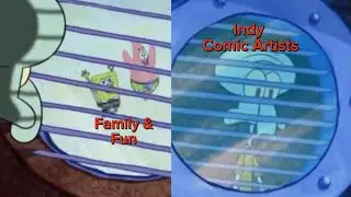 The Brutal Reality of Being an Indie Comic Artist