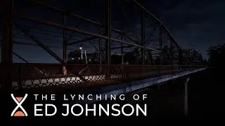 The Lynching of Ed Johnson  |  Moment of History