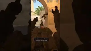 DECO918 3HEADSHOT ALA @CS2DONKEDPOV2 💀💀💀 OS PRO TILTOU #cs2 #gaming #highlights #donk #pglmajor