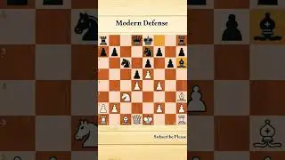 Modern Defense 🔥