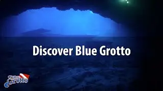 Discover Blue Grotto