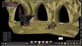 =AQW= How To Get To [And Kill] Nulgath 2018