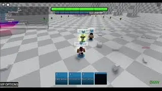 Aba When 3v3's Gets Added | ABA