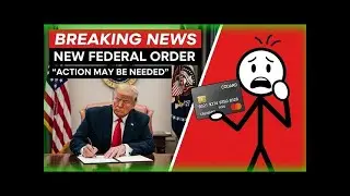 New Executive Order Changes How Federal Benefits Are Paid - Be Ready Social Security SSI, SSDI & RRB