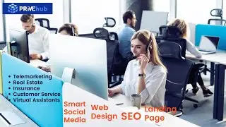 Primehub Call Center Solutions