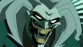 Vampire Joker Clones