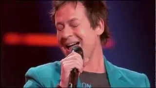 Marcel Duprix - Waiting For The World To Change | The Winner is...