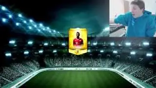 INFORM IBRAHIMOVIC!! - HUGE PACK OPENING - FIFA 14 Ultimate Team