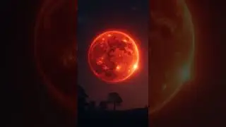 I Found The Largest Star In Existence