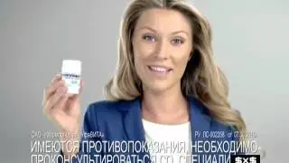 Реклама, анонс и заставка (2х2, 02.02.2014)