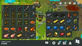 LDOE raid Savage